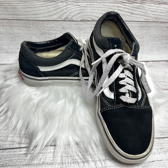 Old Skool Vans - Picture 2 of 5